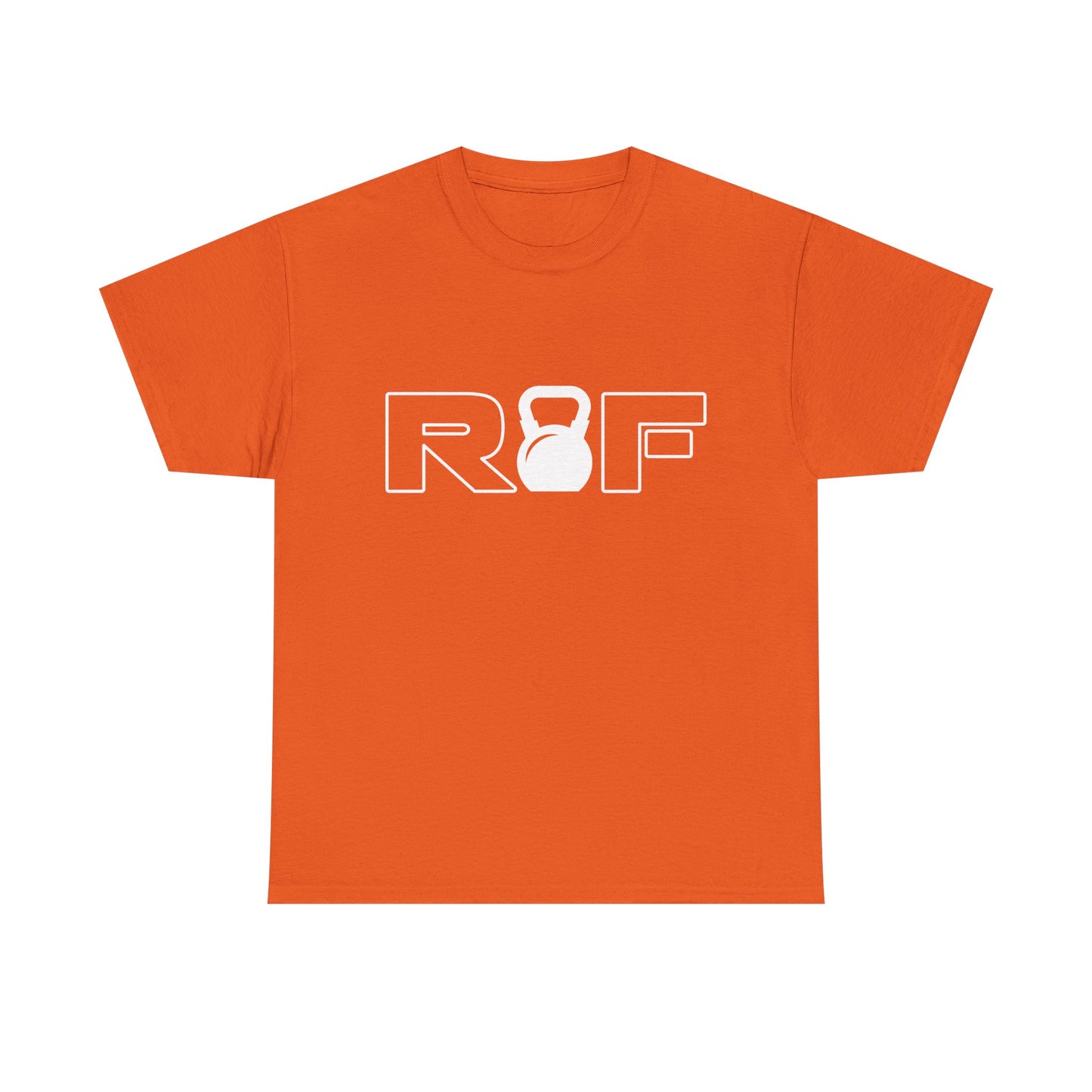 REGFIT Heavy Cotton Tee 6