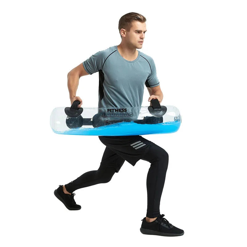 Water Power Weightlifting Bag