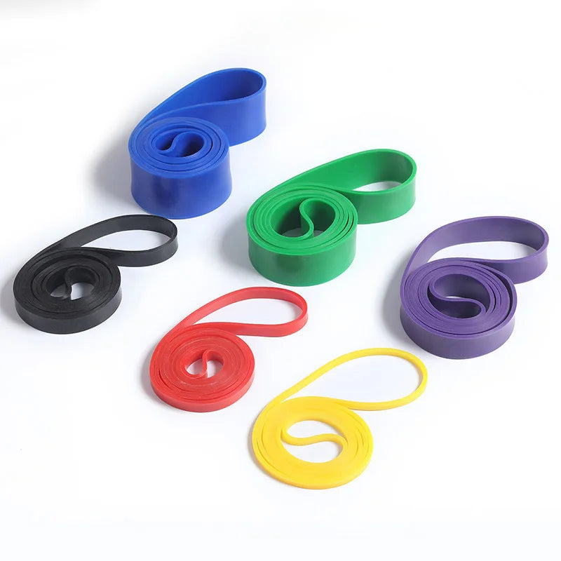 Latex Resistance Band