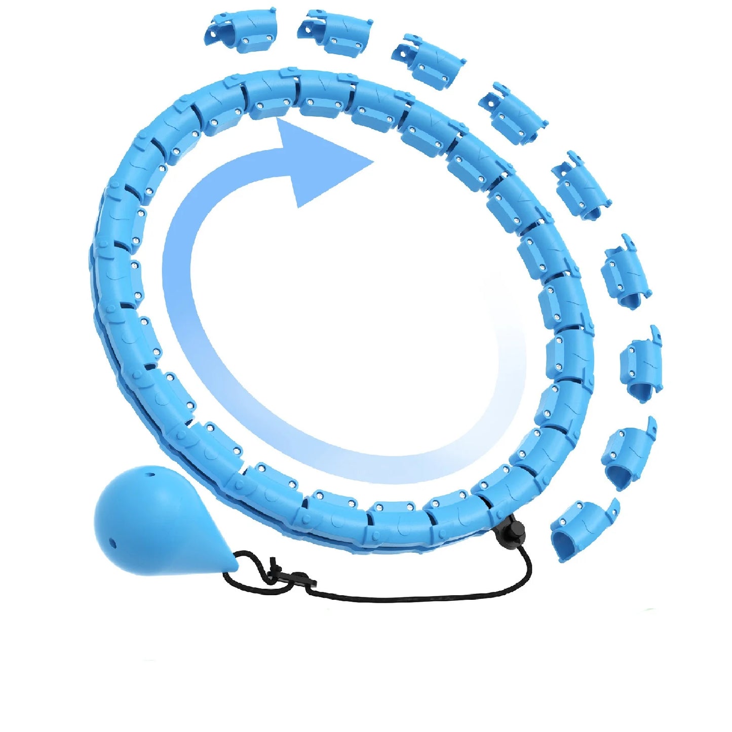 Abdominal Hoop