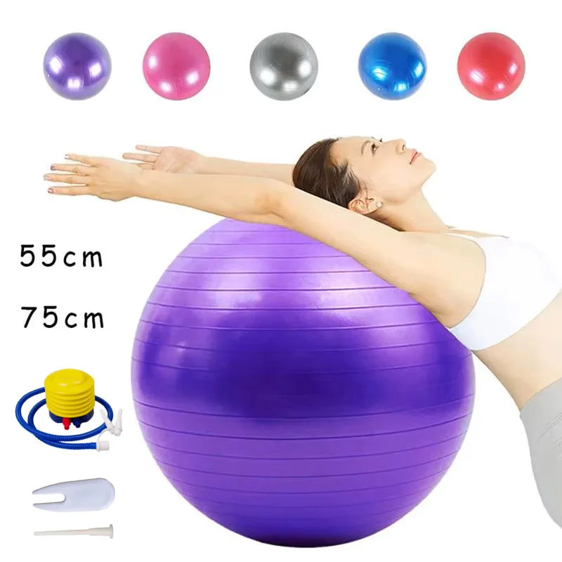 Yoga Ball
