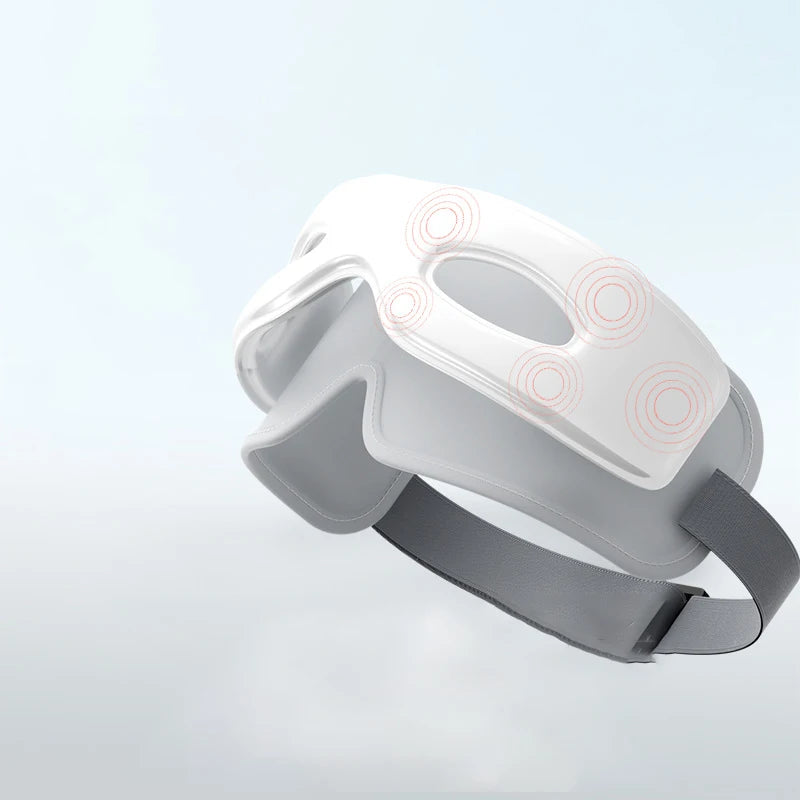 Smart Eye Massager