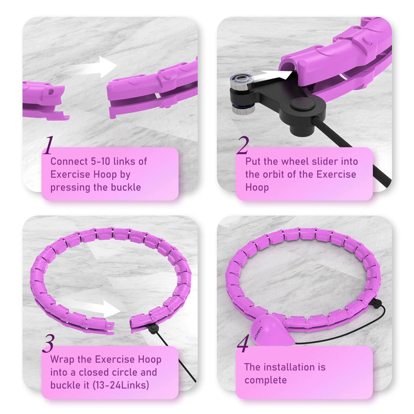 Abdominal Hoop