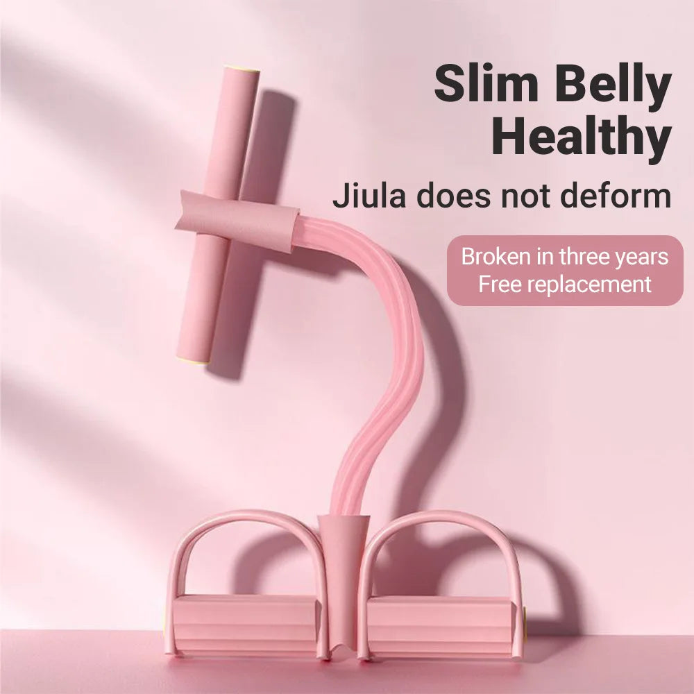 Latex Pedal Pull Rope