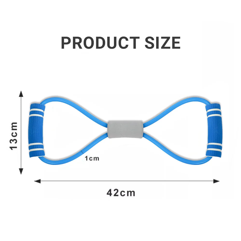 Chest Expander Band