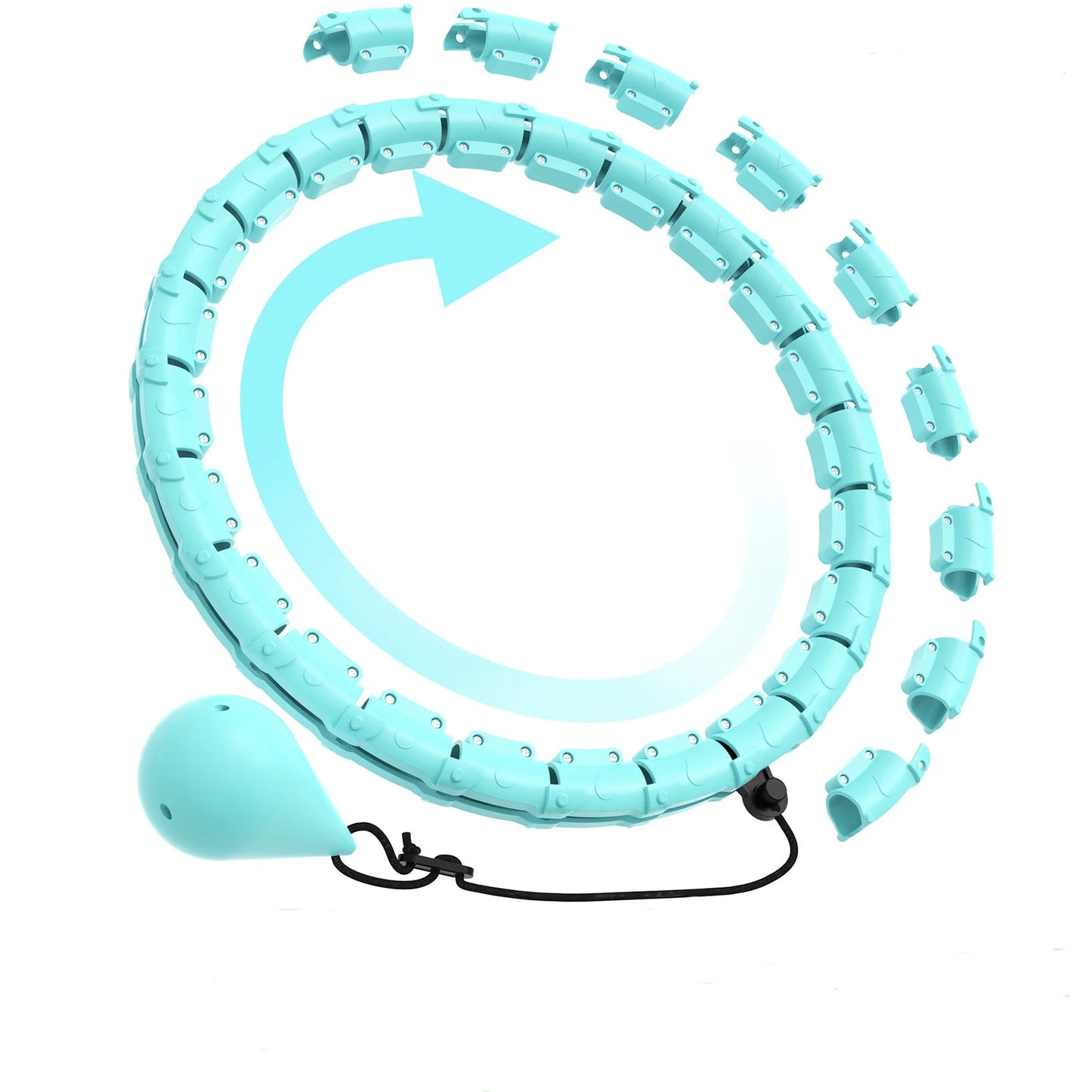 Abdominal Hoop