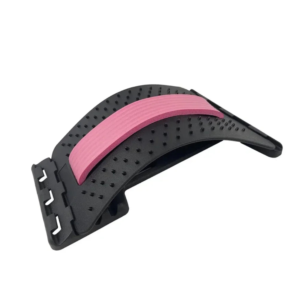 Back Stretcher Massager