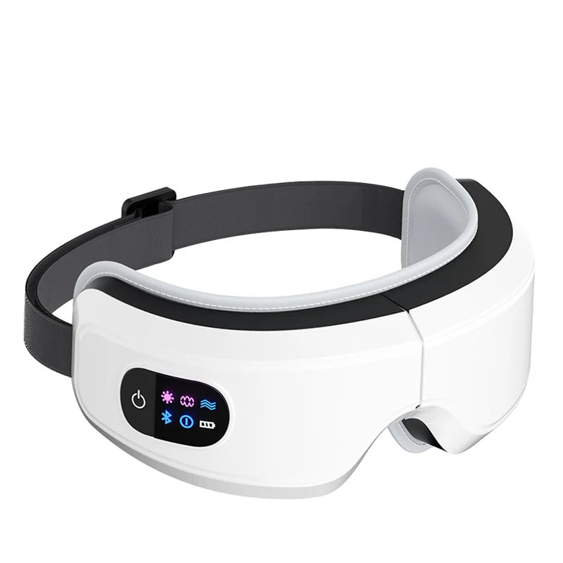 Smart Eye Massager