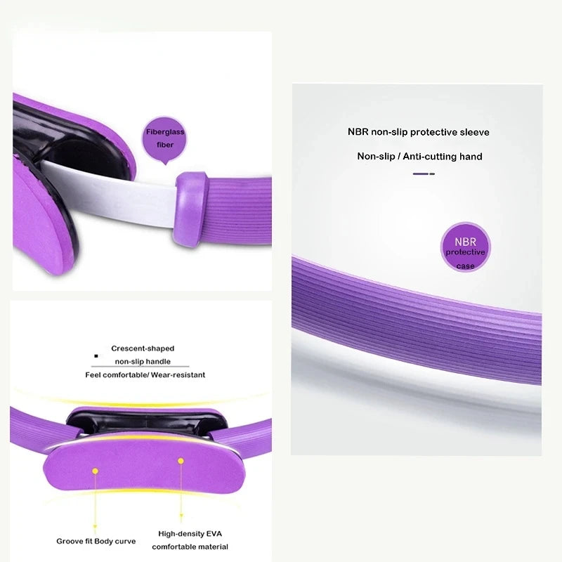 Fitness Pilates Ring