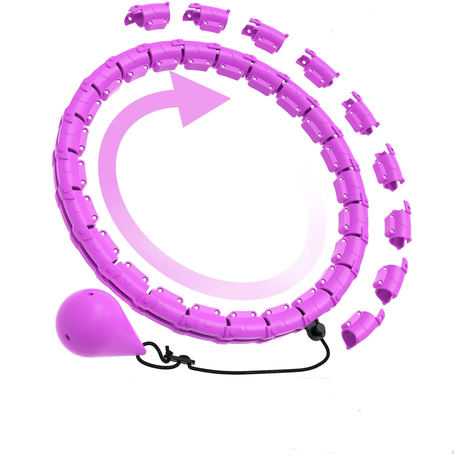 Abdominal Hoop