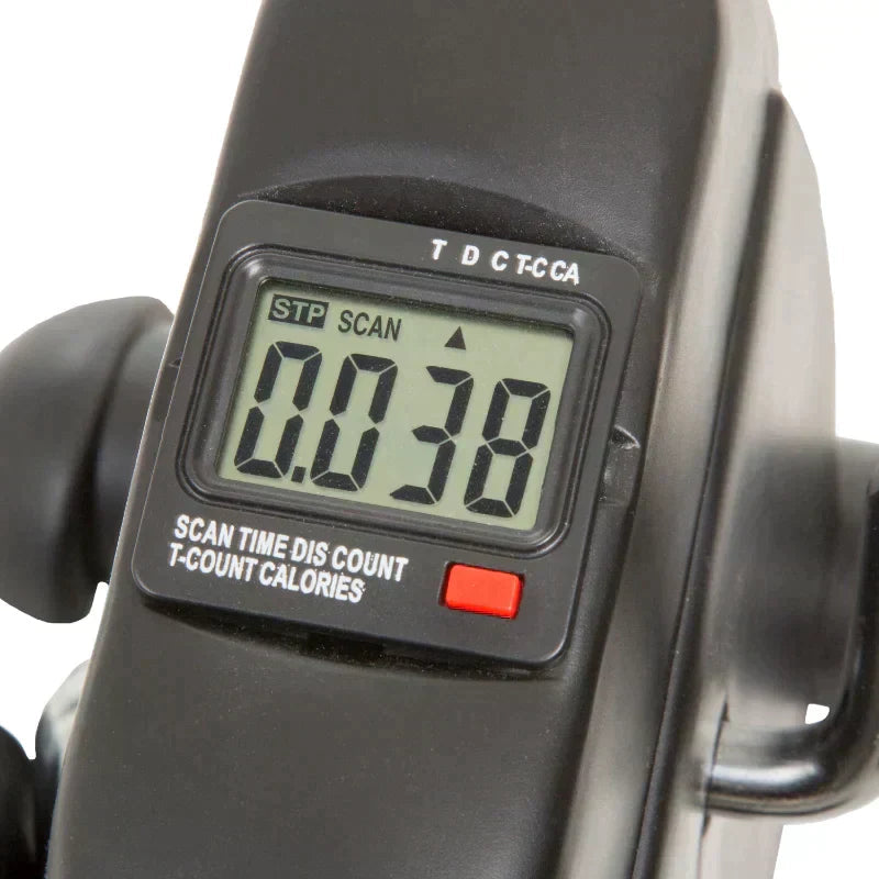 Mini Pedal Exerciser