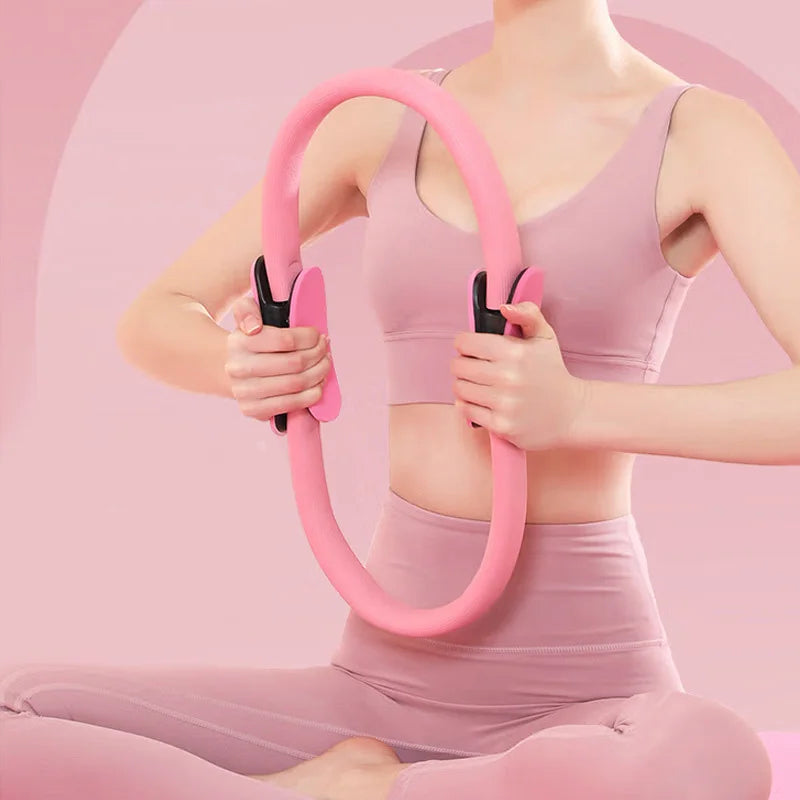 Fitness Pilates Ring