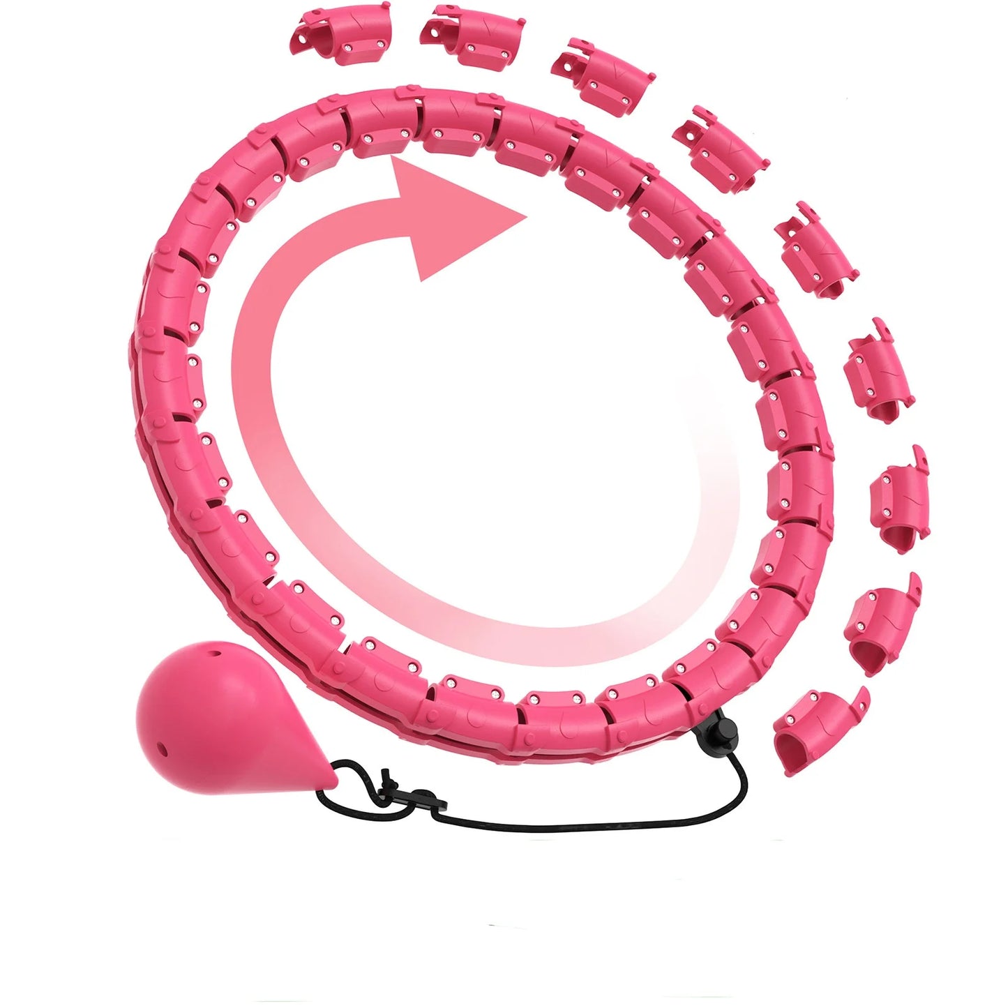 Abdominal Hoop