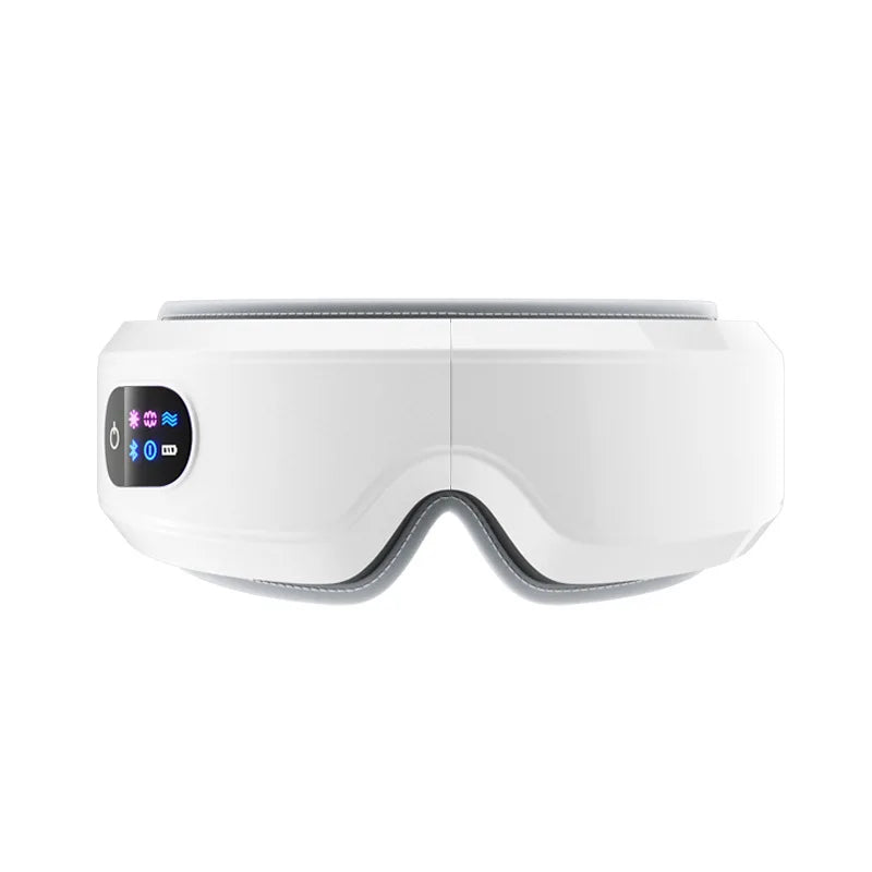 Smart Eye Massager
