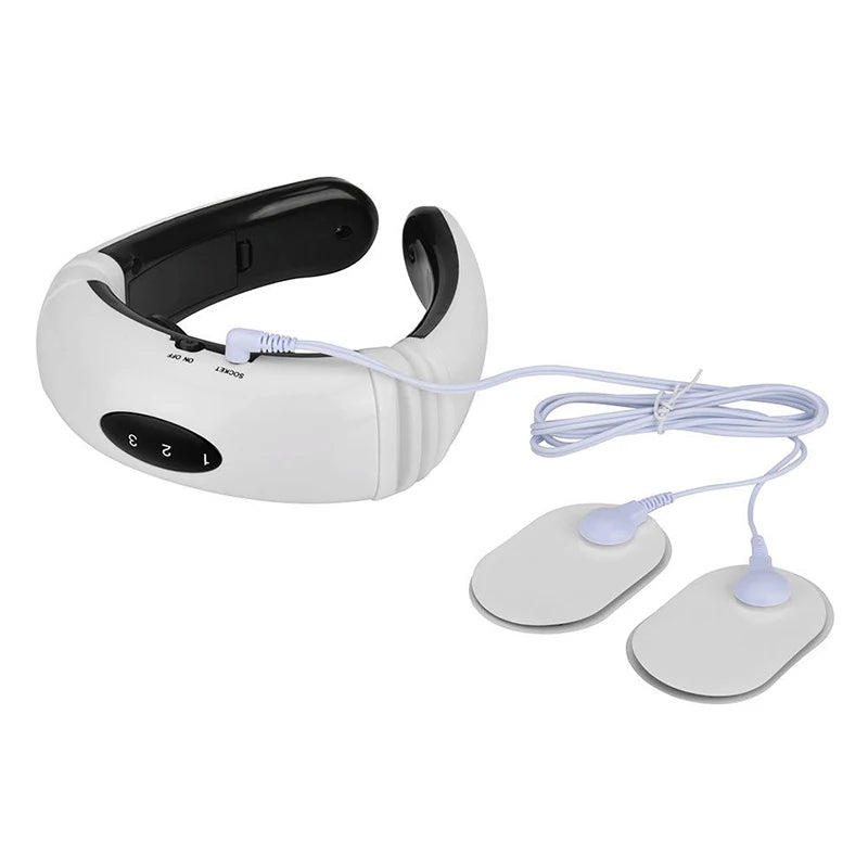 Electric Neck Massager