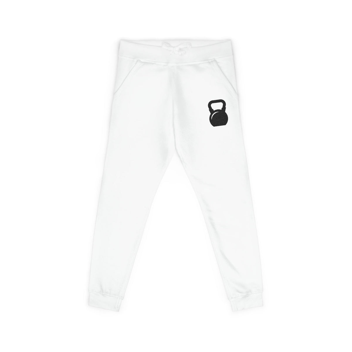 REGFIT Kettlebell Emblem Sweatpants