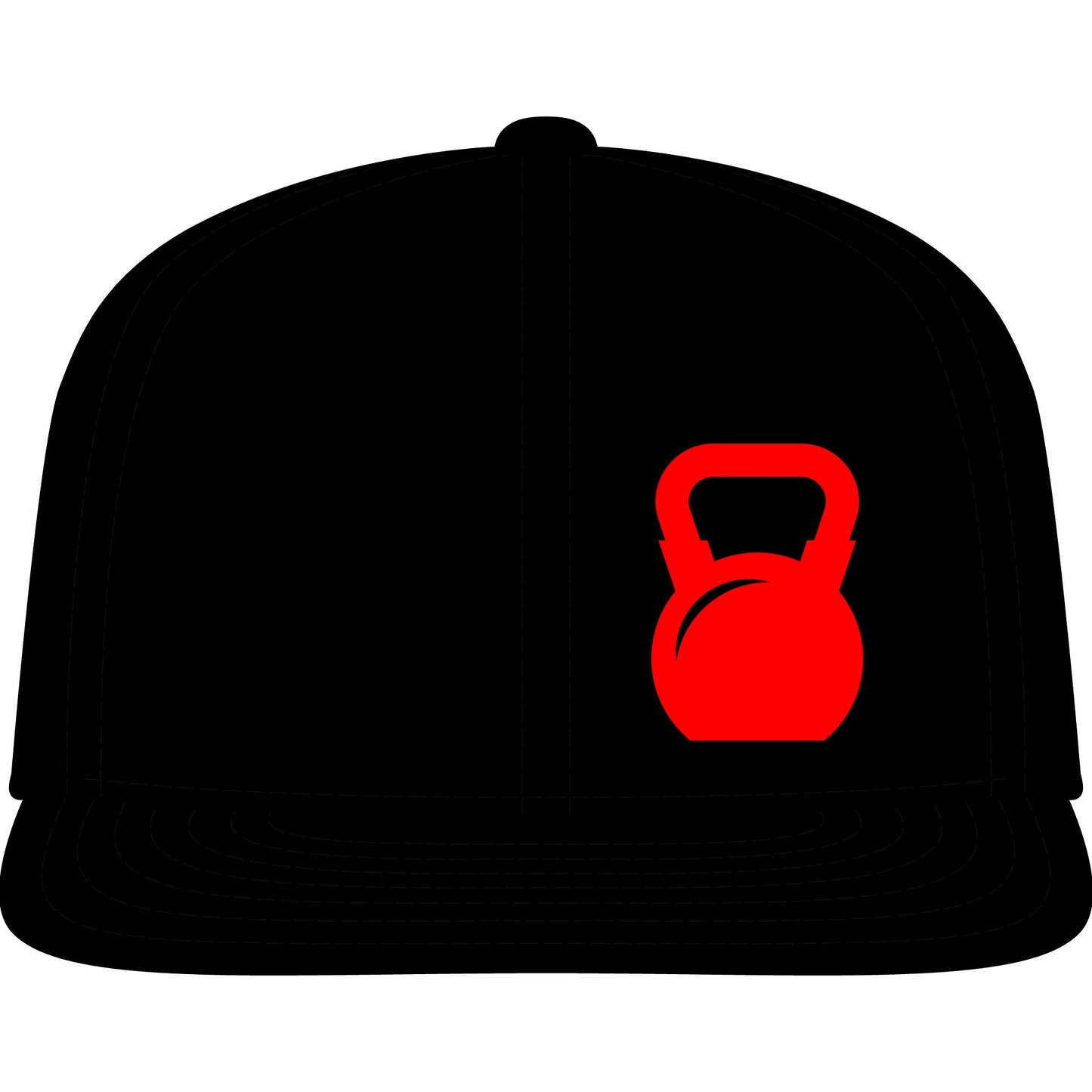REGFIT RF Signature Cap