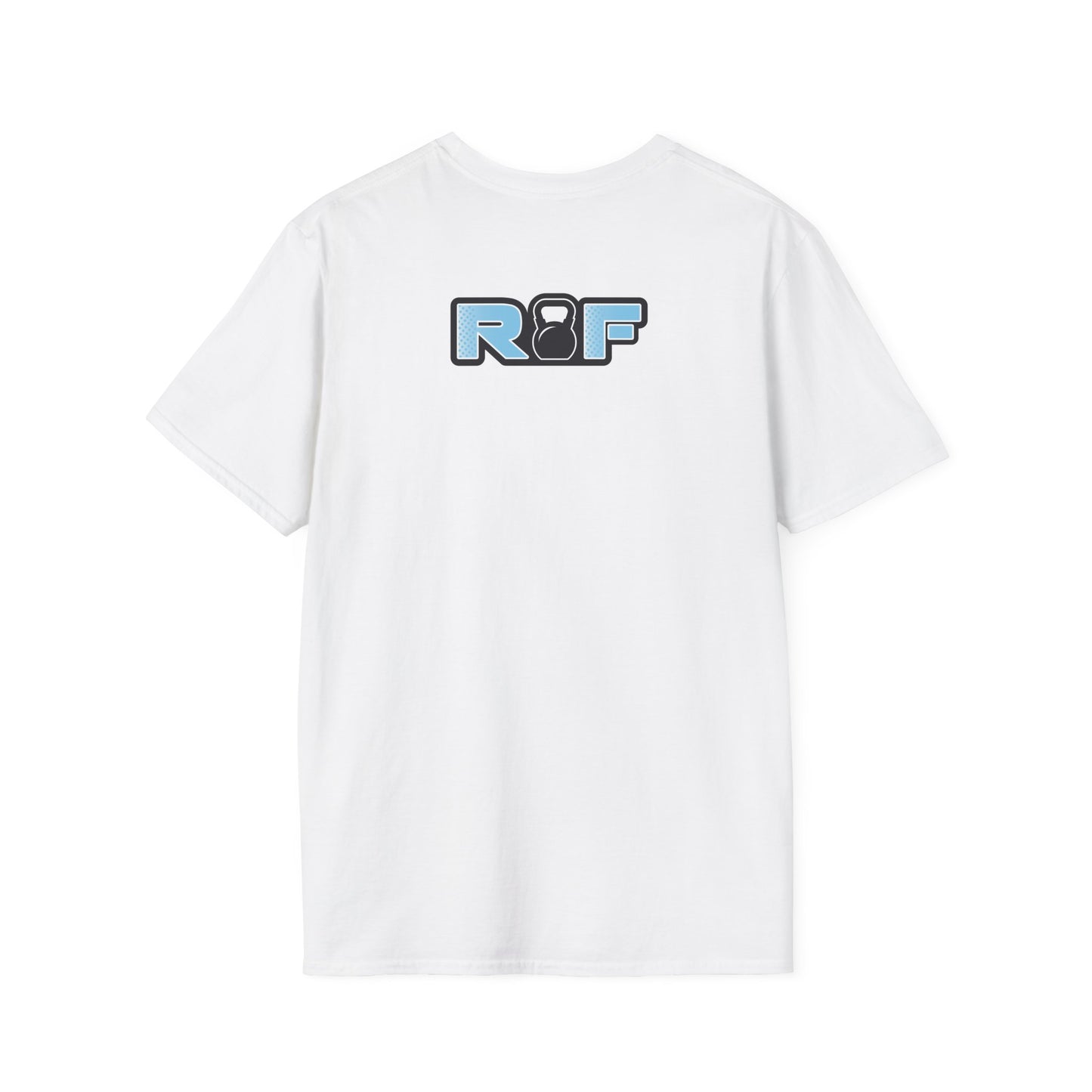 REGFIT RF Emblem Tee