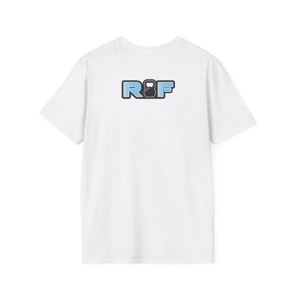 REGFIT RF Emblem Tee