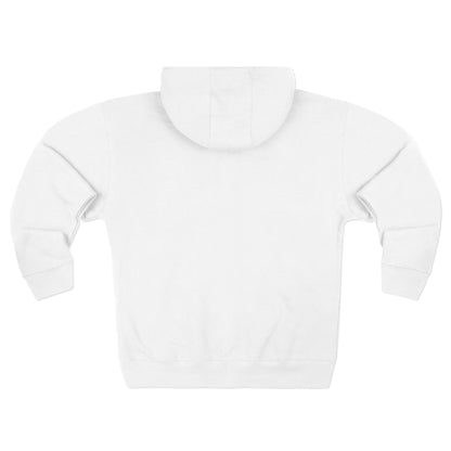 RF Logo Full Zip Sweatshirt Hoodie