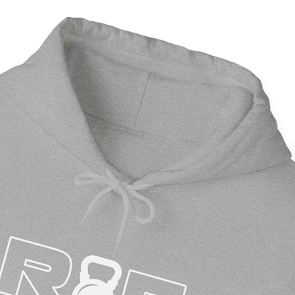 REGFIT RF Hoodie