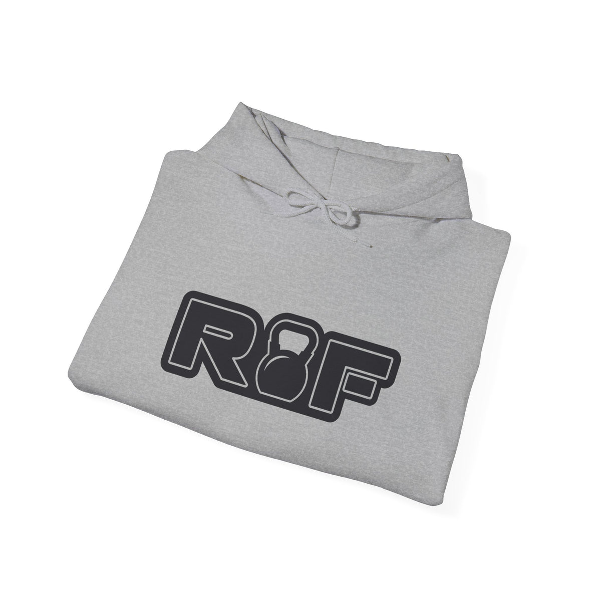 REGFIT RF Hoodie