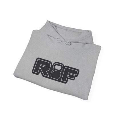 REGFIT RF Hoodie