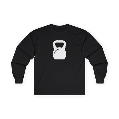 REGFIT Kettlebell Long Sleeve Tee