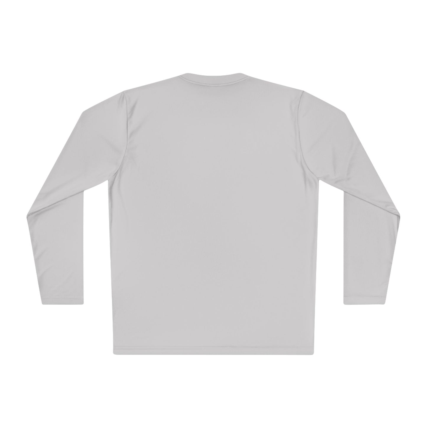 RF Kettlebell Logo Long Sleeve Workout Tee