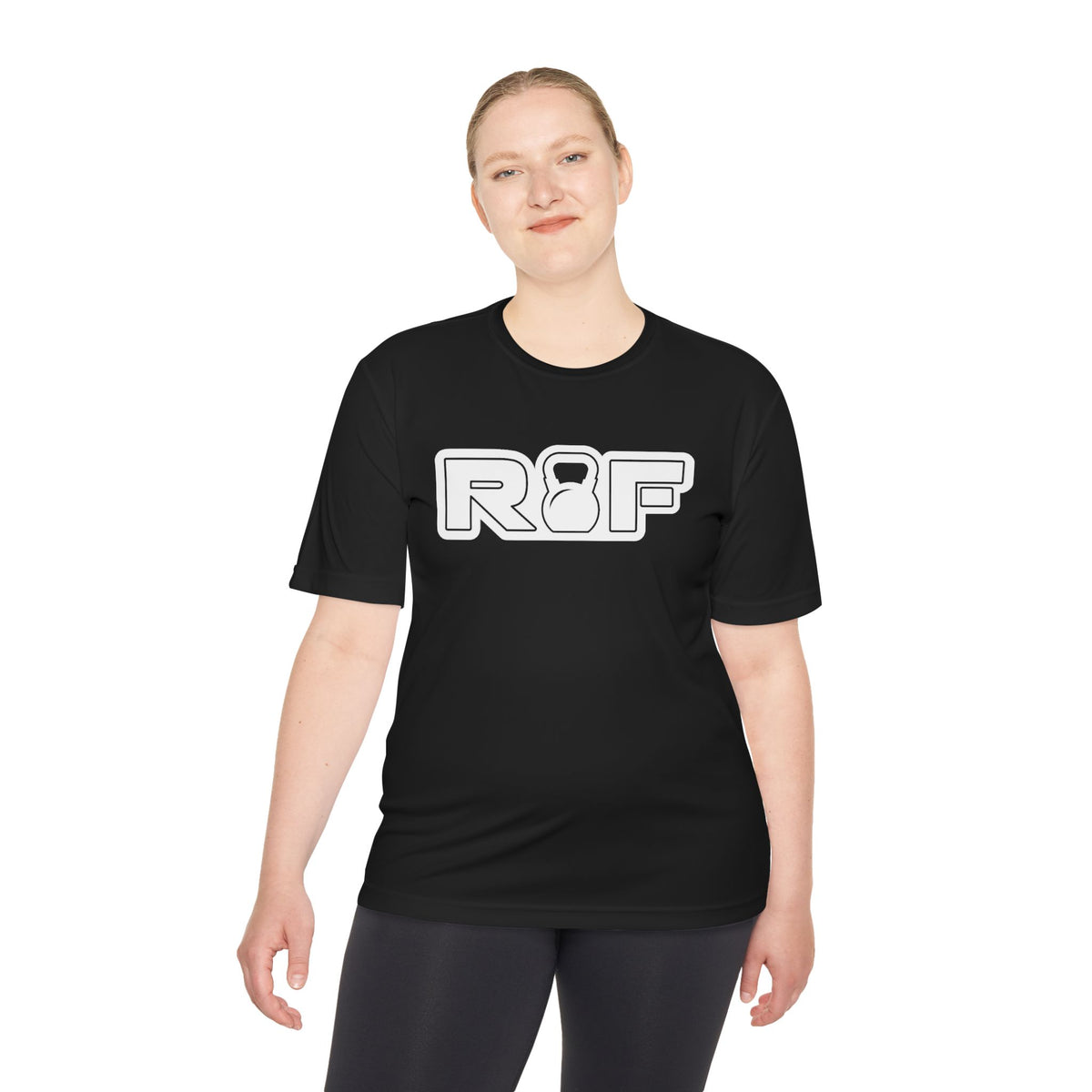 REGFIT RF Performance Tee