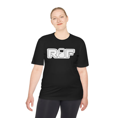 REGFIT RF Performance Tee