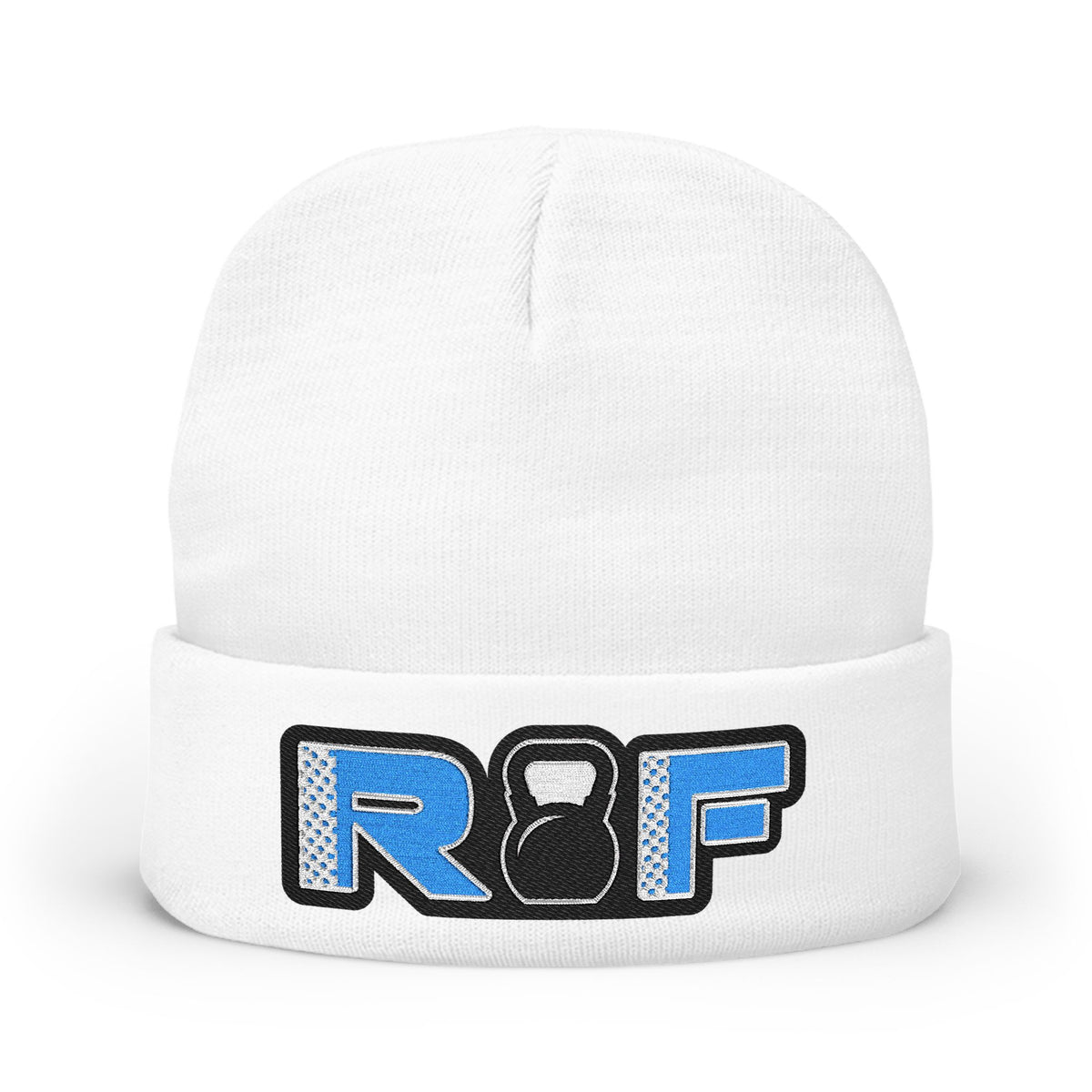 REGFIT RF Beanie.