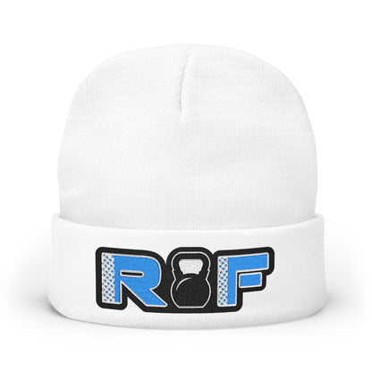 REGFIT RF Beanie.