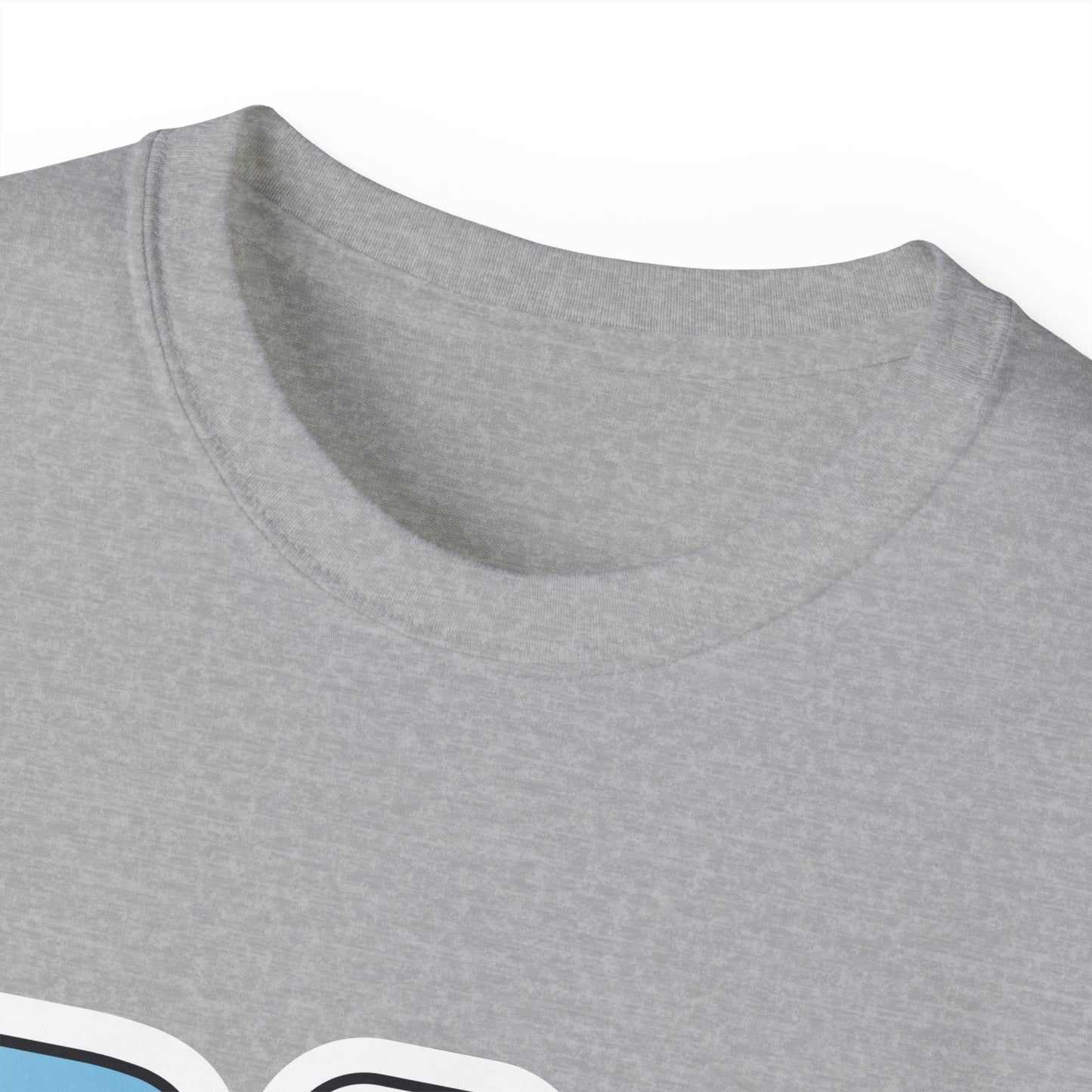 REGFIT RF Signature Tee. Represent the mindset. Wear the brand.