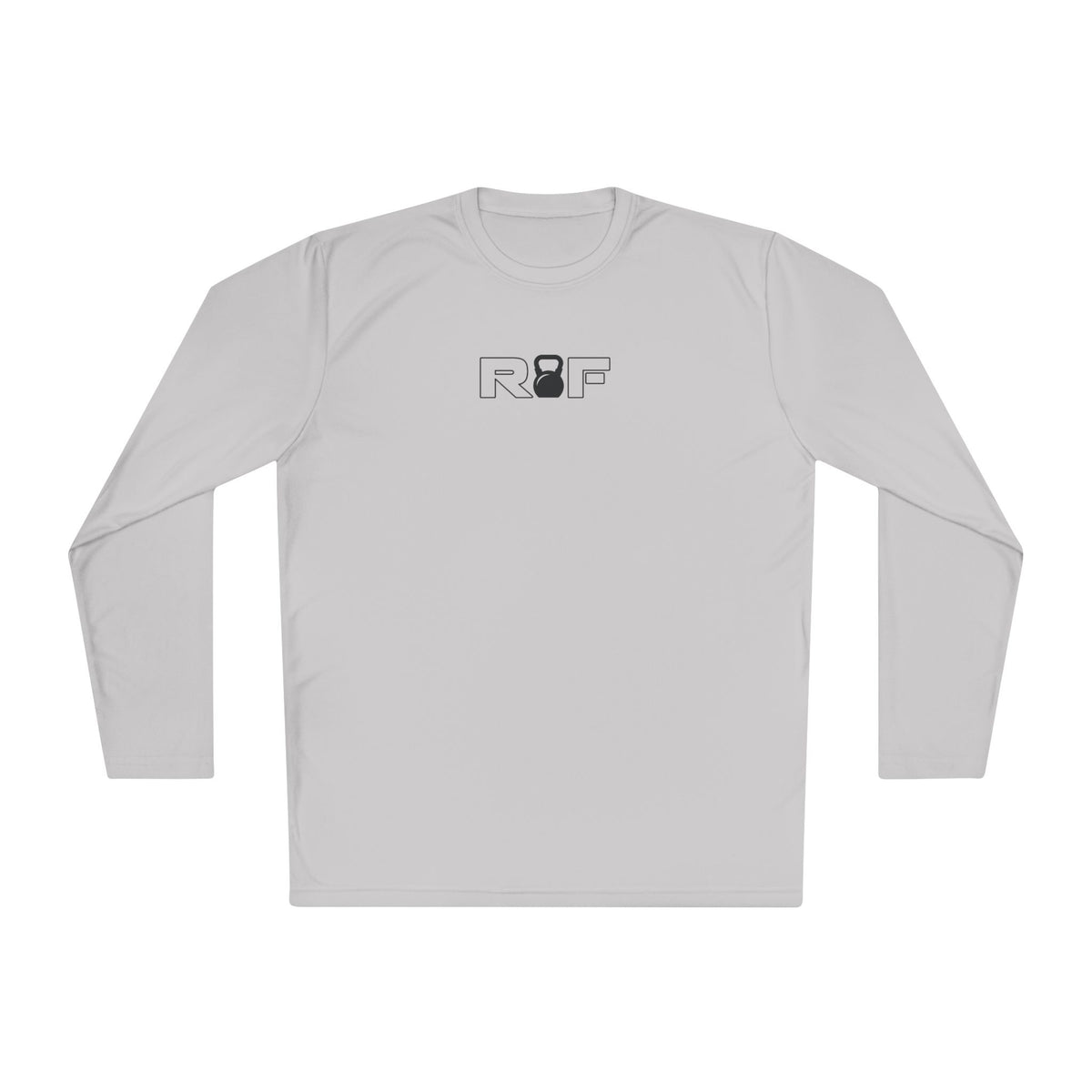 REGFIT RF Long Sleeve Performance Tee