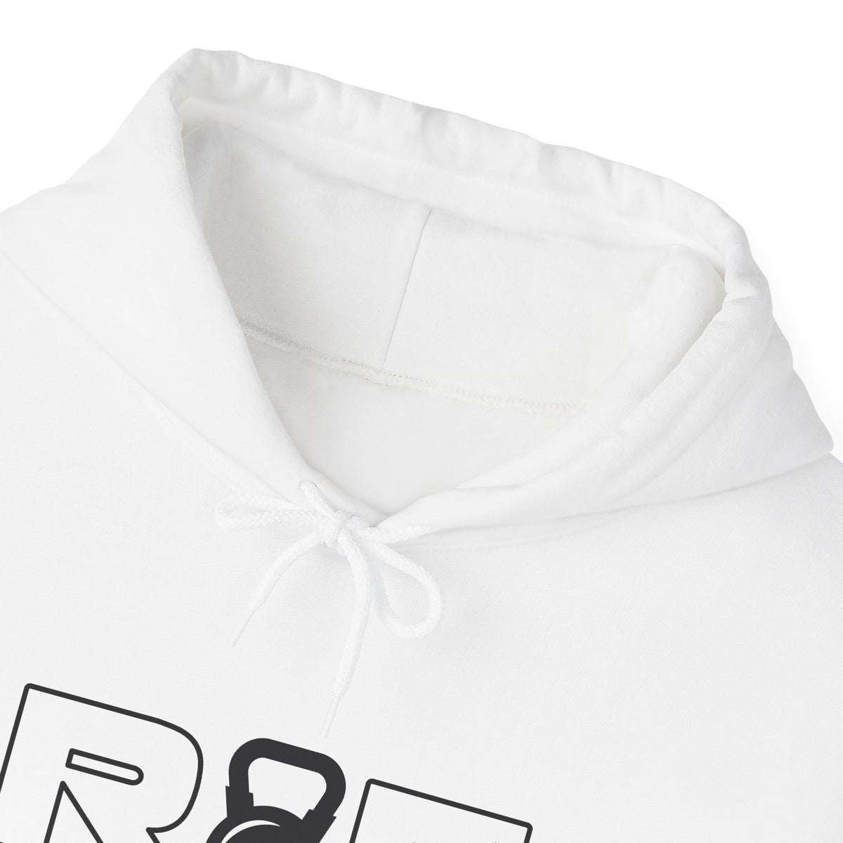 REGFIT RF Hoodie