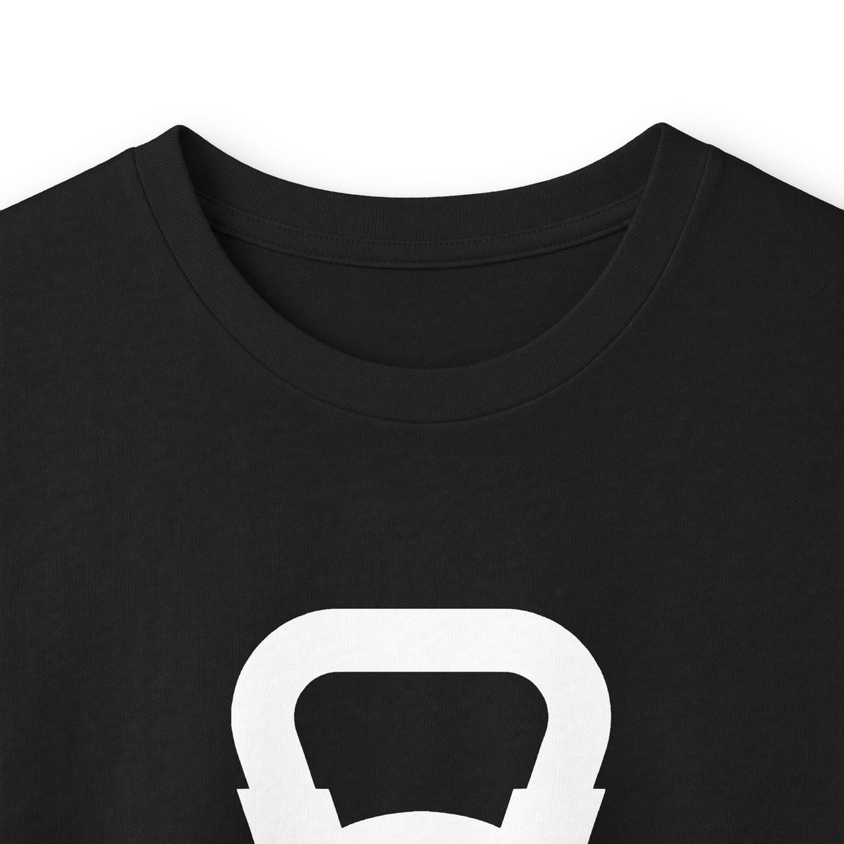REGFIT Kettlebell Long Sleeve Tee