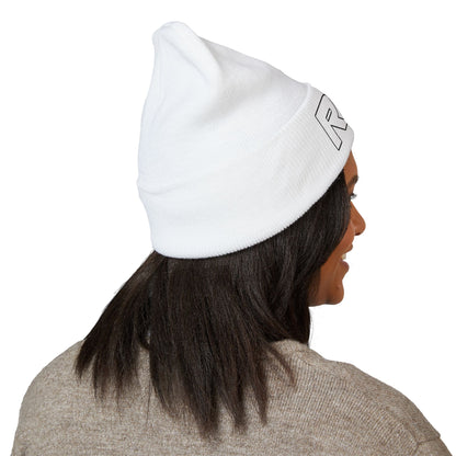 REGFIT Classic Cuffed Beanie 6