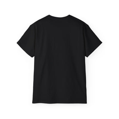 RF Kettlebell Logo Green Outline Tee