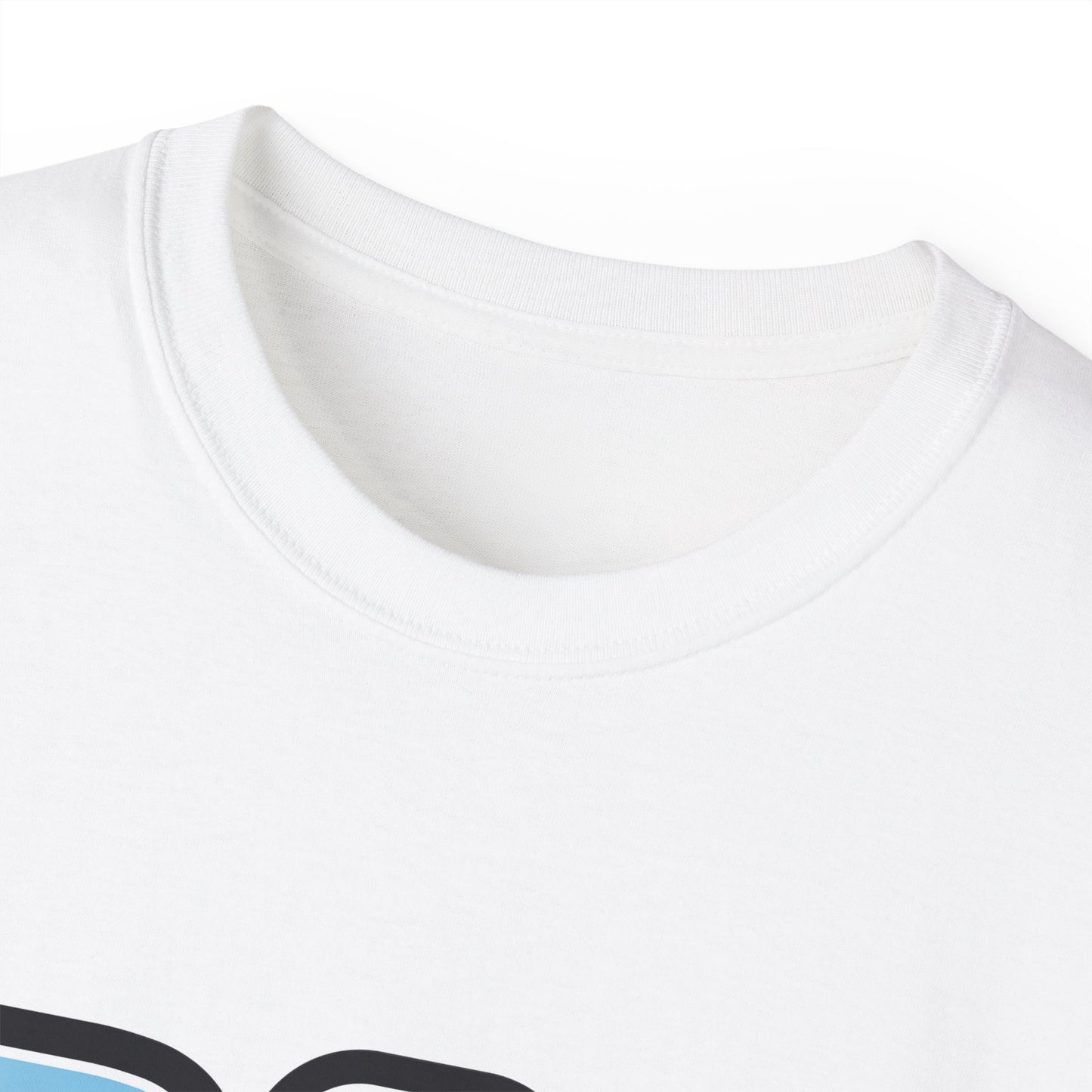 REGFIT RF Signature Tee. Represent the mindset. Wear the brand.