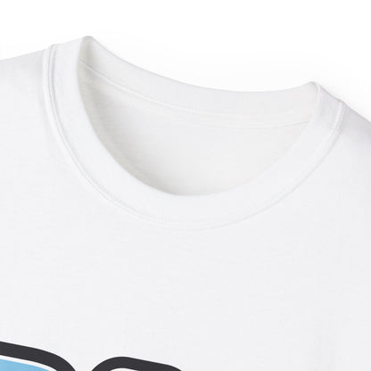 REGFIT RF Signature Tee. Represent the mindset. Wear the brand.