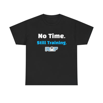 REGFIT RF No Time Still Training Tee