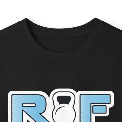 REGFIT RF Long Sleeve Tee