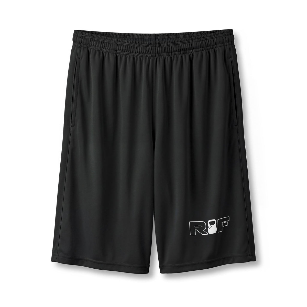 REGFIT RF Performance Shorts