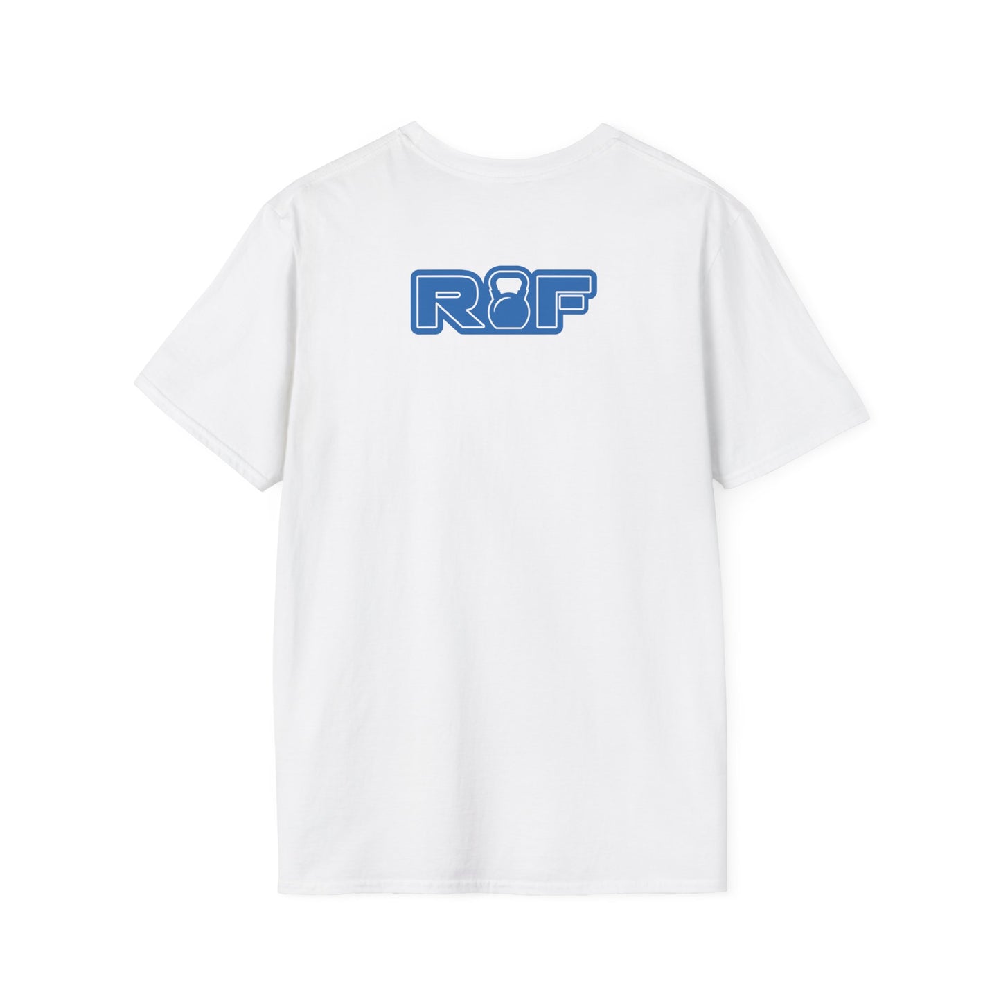 REGFIT RF Emblem Tee