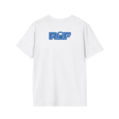 REGFIT RF Emblem Tee