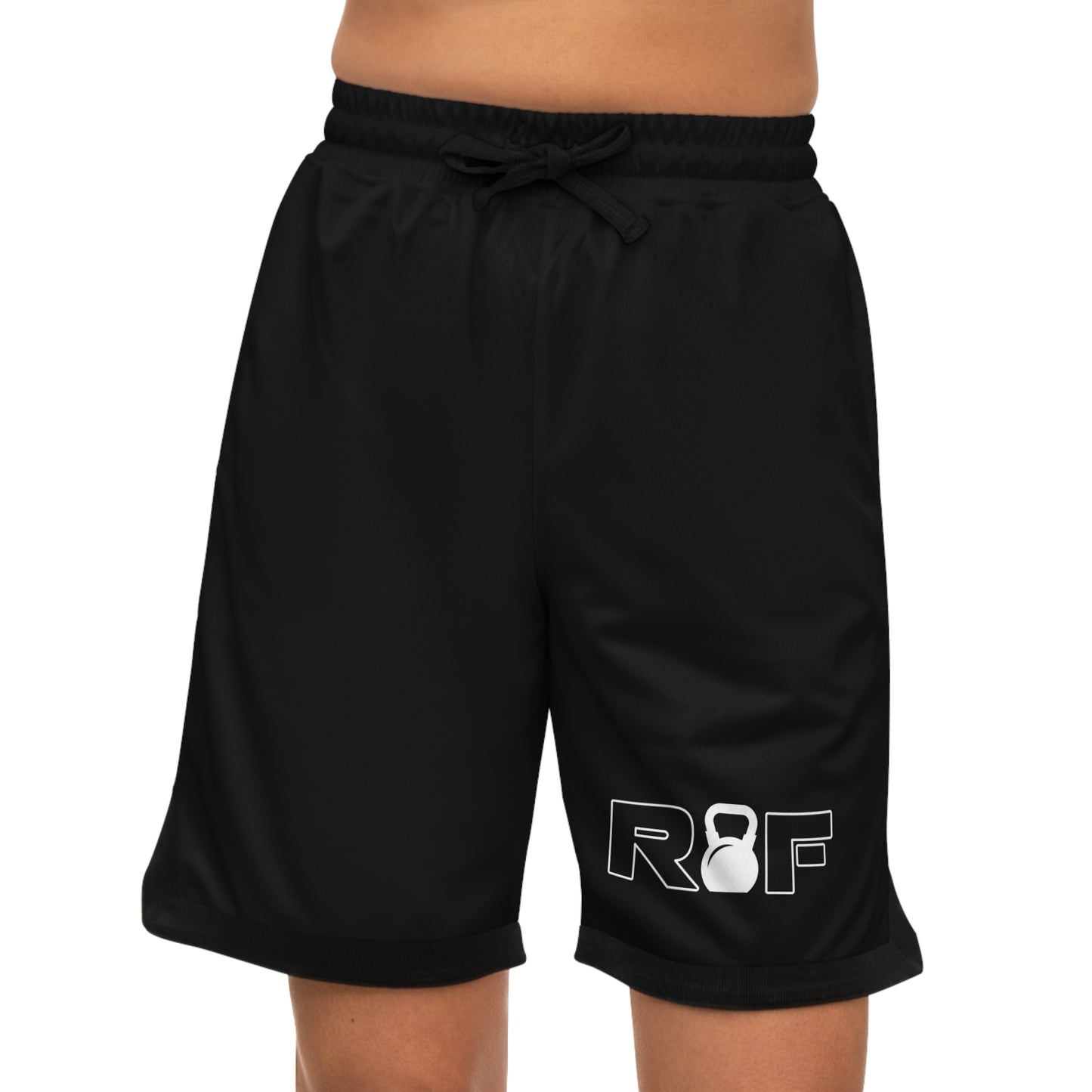 REGFIT RF Elevate Shorts 6