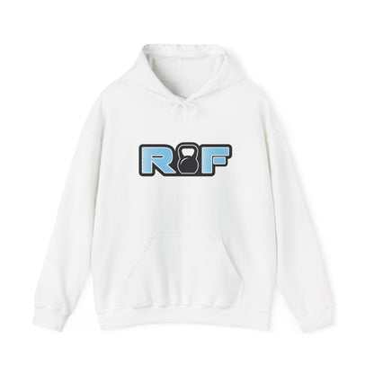 RF Built Not Given Heavyweight Hoodie