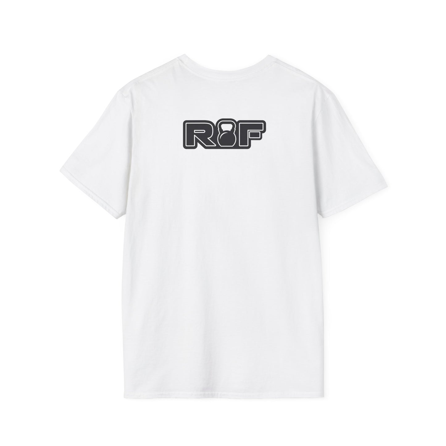 REGFIT RF Emblem Tee