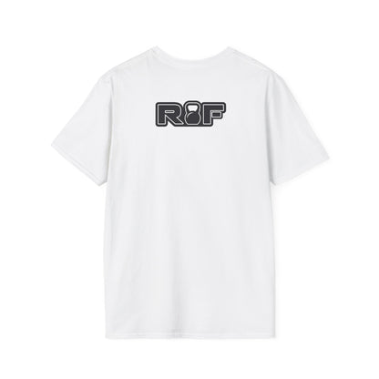 REGFIT RF Emblem Tee